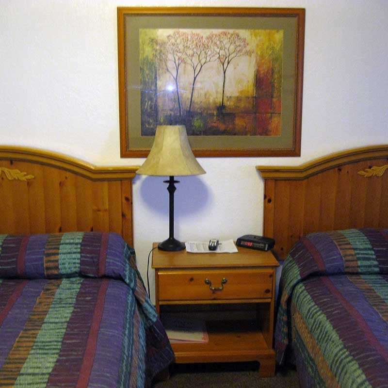 Circle S Lodge Gering Cameră foto