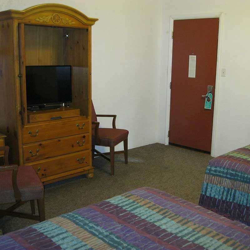 Circle S Lodge Gering Cameră foto