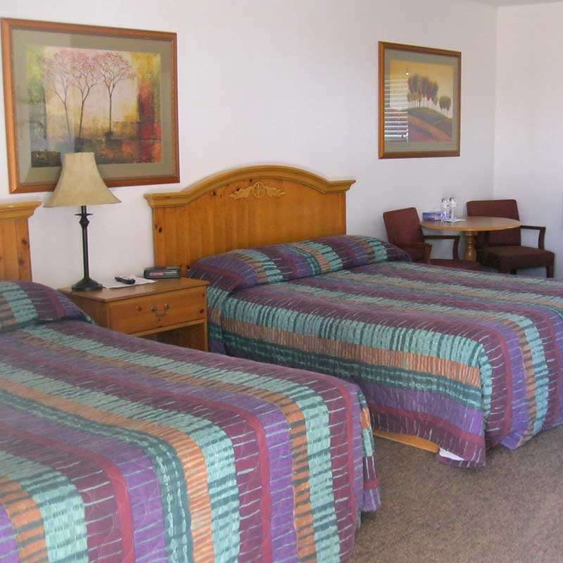 Circle S Lodge Gering Cameră foto